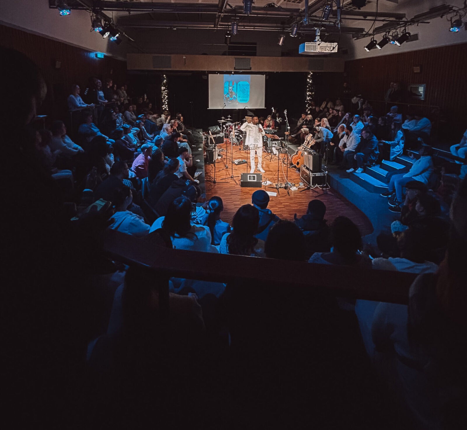Unsere Vision – Generation Erweckung